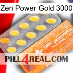 Zen Power Gold 3000 new05